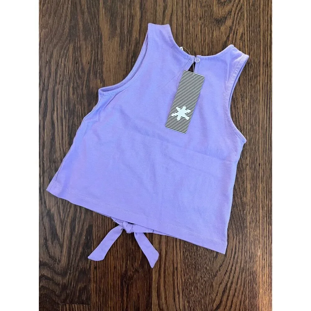 NEW Splendid Kids Girls Toddler 4 Matching 2-piece Set